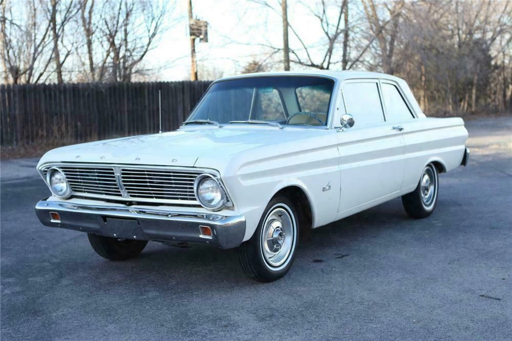 1965 Ford Falcon 2nd Gen - Image 2 of 5