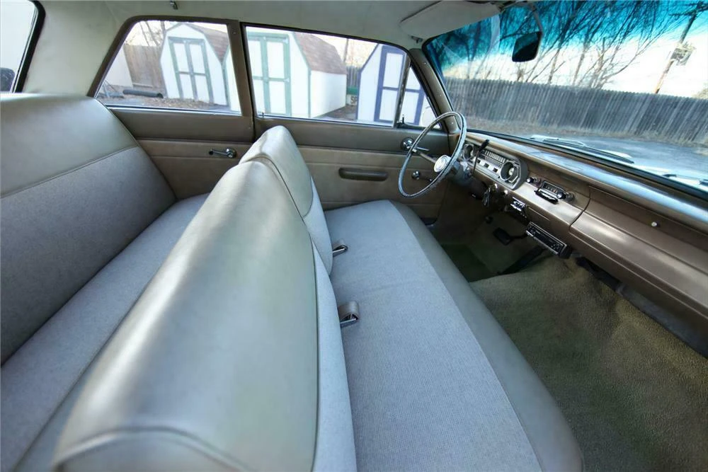 1965 Ford Falcon 2nd Gen - Image 4 of 5
