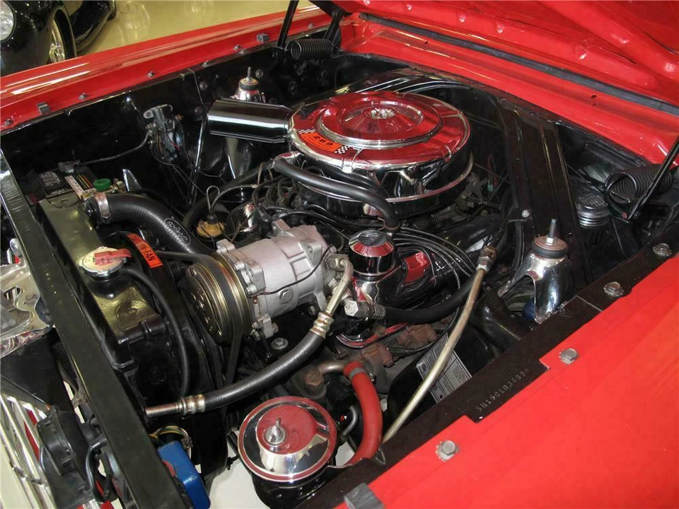 1965 Ford Falcon 2nd Gen - Image 3 of 5