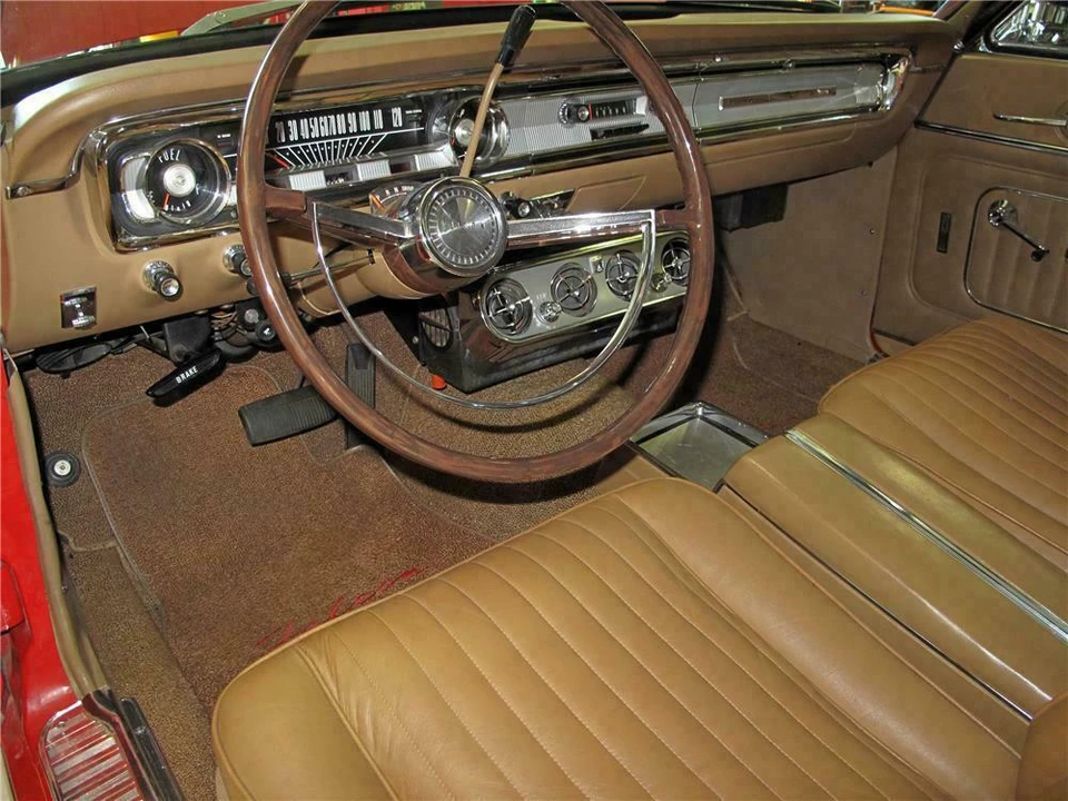 1965 Ford Falcon 2nd Gen - Image 4 of 5