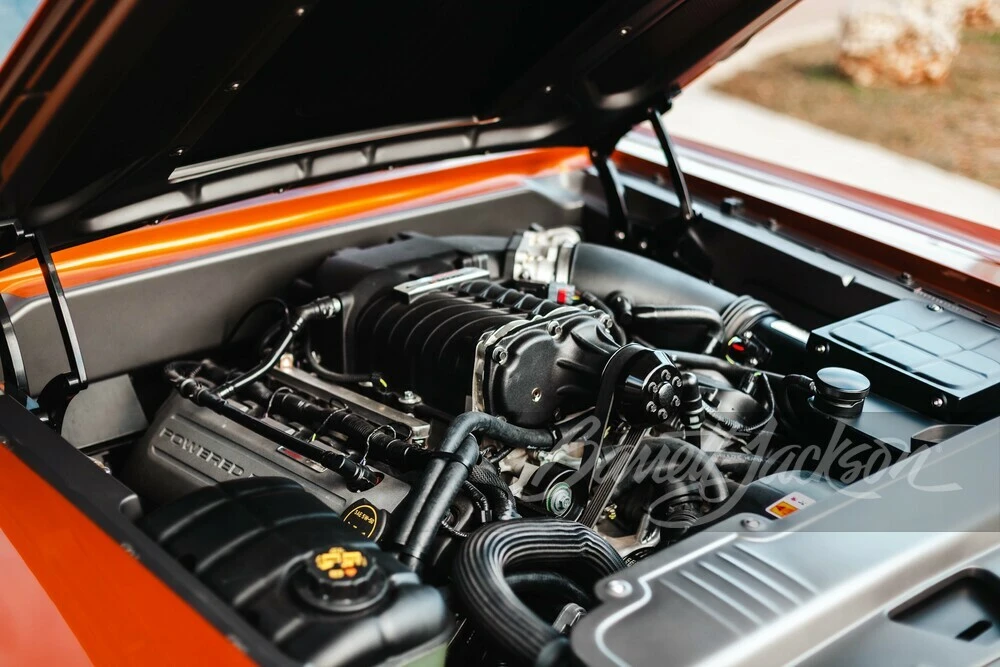 1965 Ford Falcon 2nd Gen - Image 2 of 19