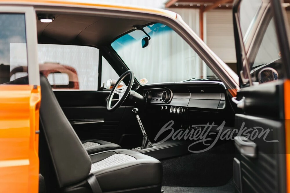 1965 Ford Falcon 2nd Gen - Image 3 of 19