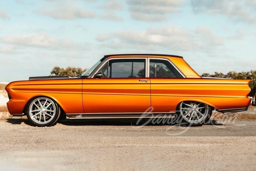 1965 Ford Falcon 2nd Gen - Image 5 of 19