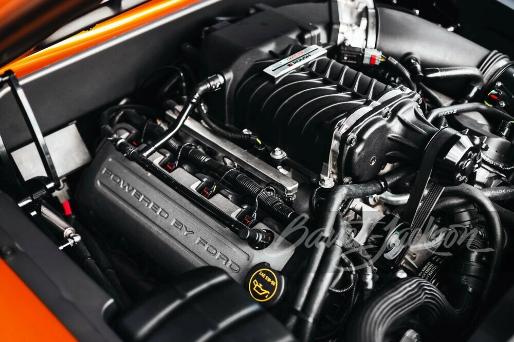 1965 Ford Falcon 2nd Gen - Image 7 of 19
