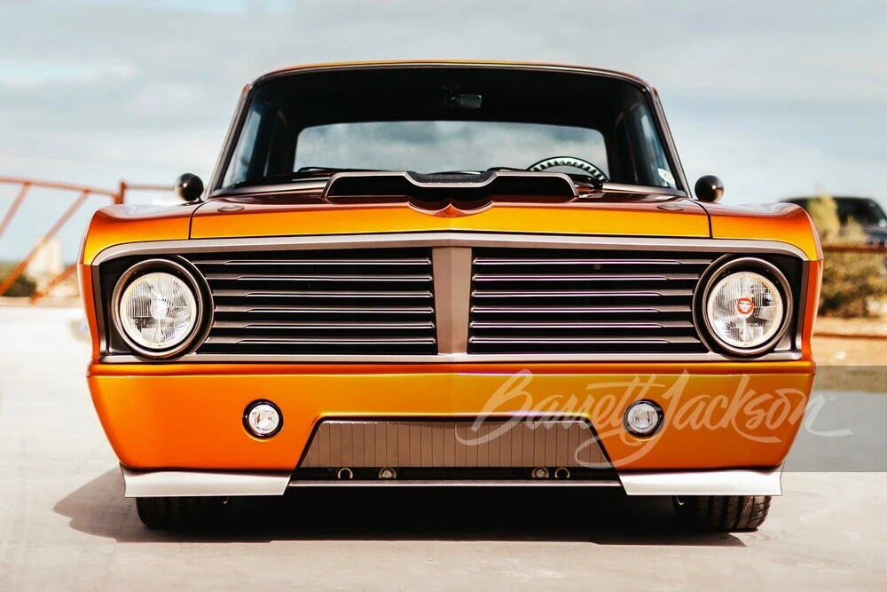 1965 Ford Falcon 2nd Gen - Image 9 of 19