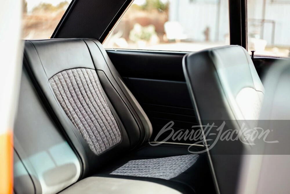 1965 Ford Falcon 2nd Gen - Image 10 of 19