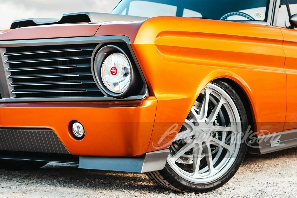 1965 Ford Falcon 2nd Gen - Image 11 of 19