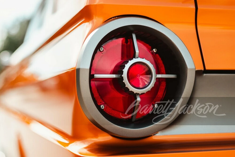 1965 Ford Falcon 2nd Gen - Image 13 of 19