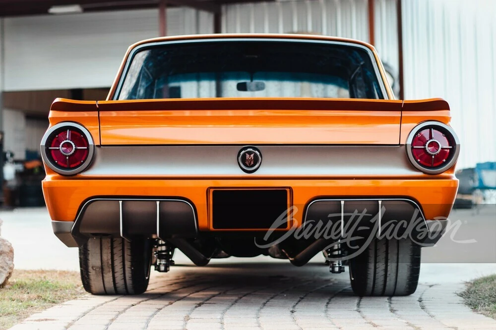 1965 Ford Falcon 2nd Gen - Image 15 of 19