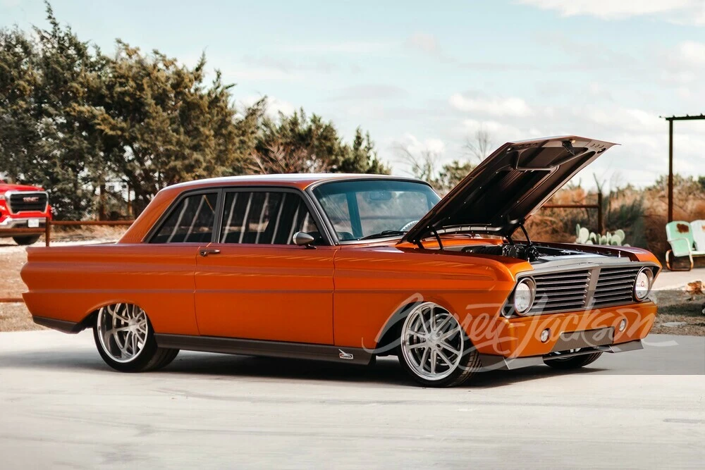 1965 Ford Falcon 2nd Gen - Image 17 of 19