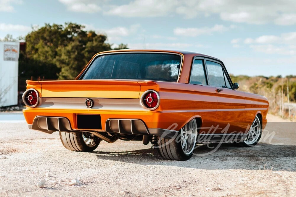 1965 Ford Falcon 2nd Gen - Image 18 of 19
