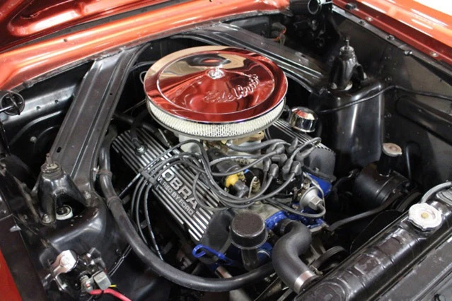 1965 Ford Falcon 2nd Gen - Image 3 of 6