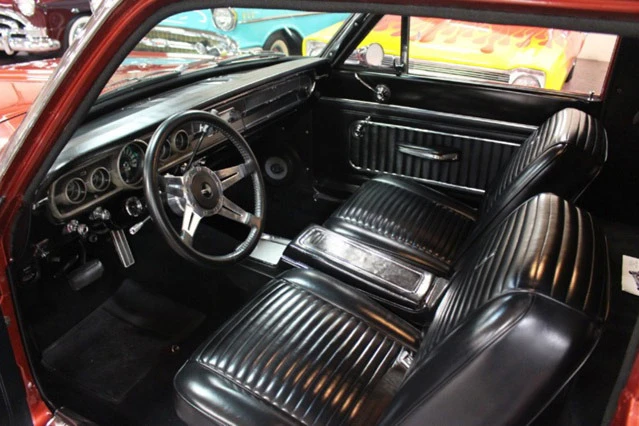 1965 Ford Falcon 2nd Gen - Image 4 of 6
