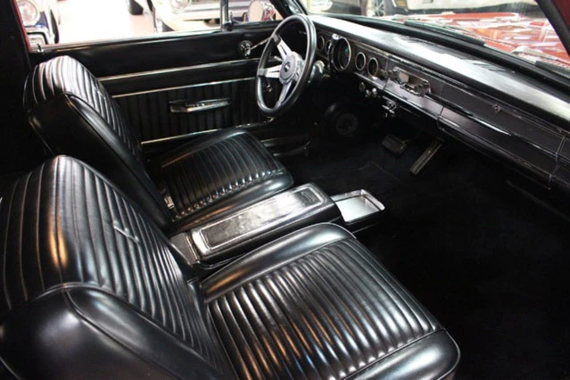 1965 Ford Falcon 2nd Gen - Image 5 of 6