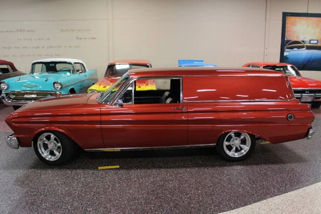 1965 Ford Falcon 2nd Gen - Image 6 of 6