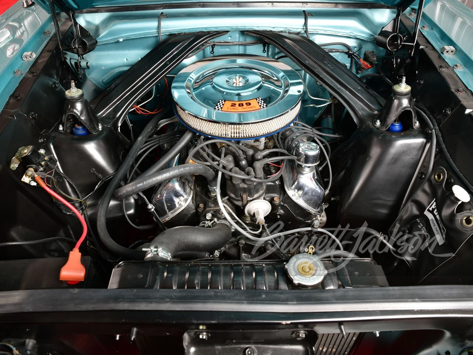 1965 Ford Falcon 2nd Gen - Image 3 of 25