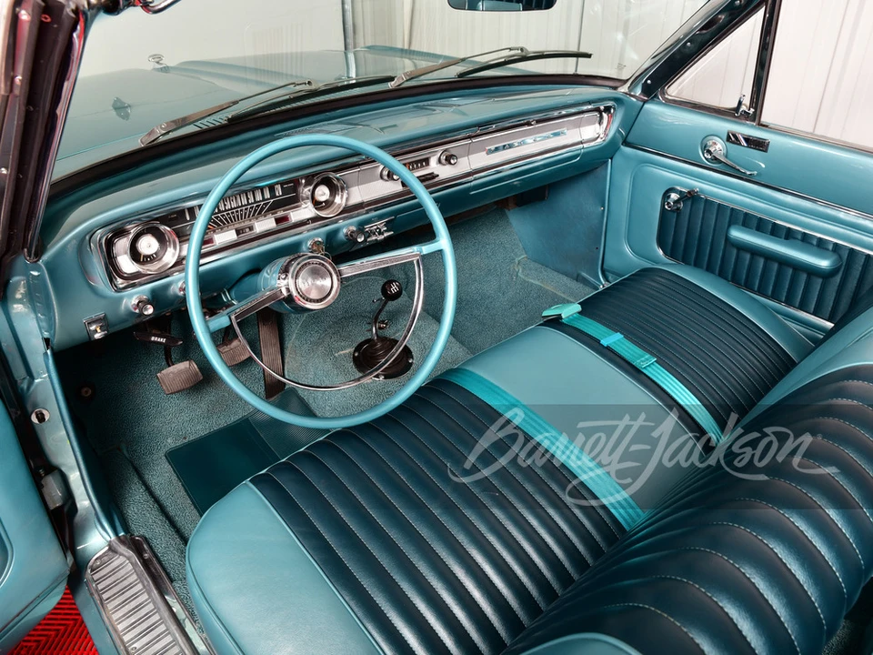 1965 Ford Falcon 2nd Gen - Image 4 of 25