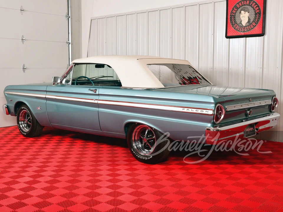 1965 Ford Falcon 2nd Gen - Image 6 of 25