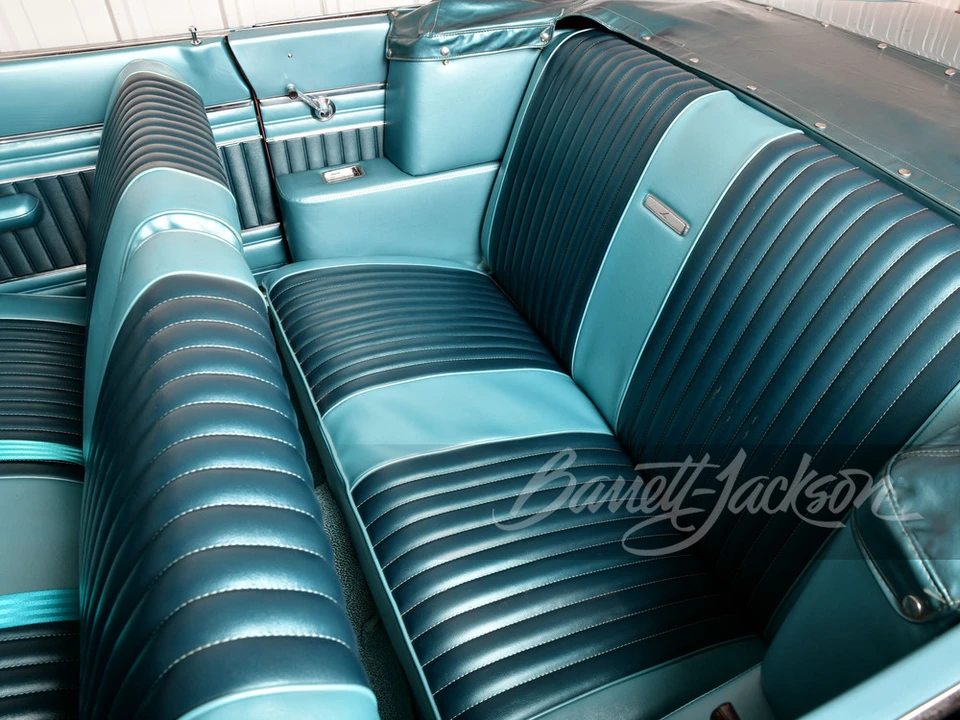 1965 Ford Falcon 2nd Gen - Image 7 of 25