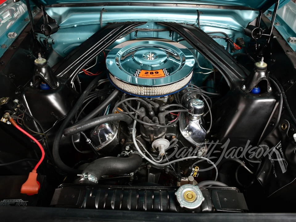 1965 Ford Falcon 2nd Gen - Image 8 of 25