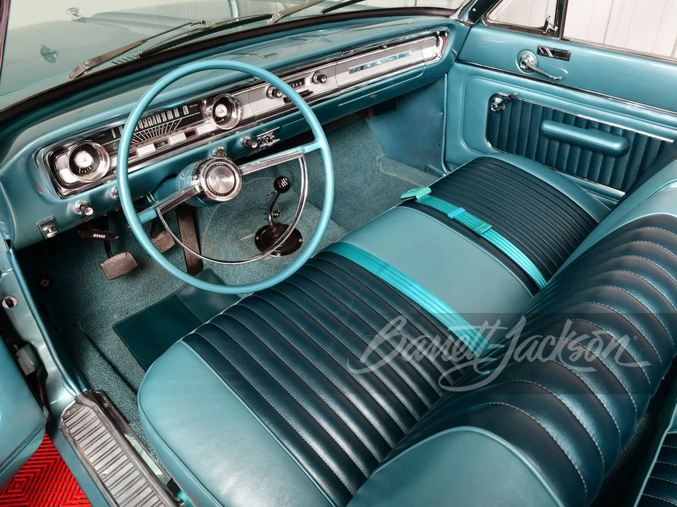 1965 Ford Falcon 2nd Gen - Image 9 of 25