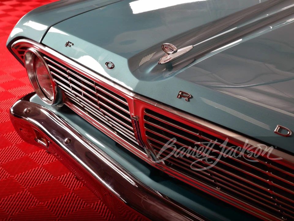1965 Ford Falcon 2nd Gen - Image 10 of 25