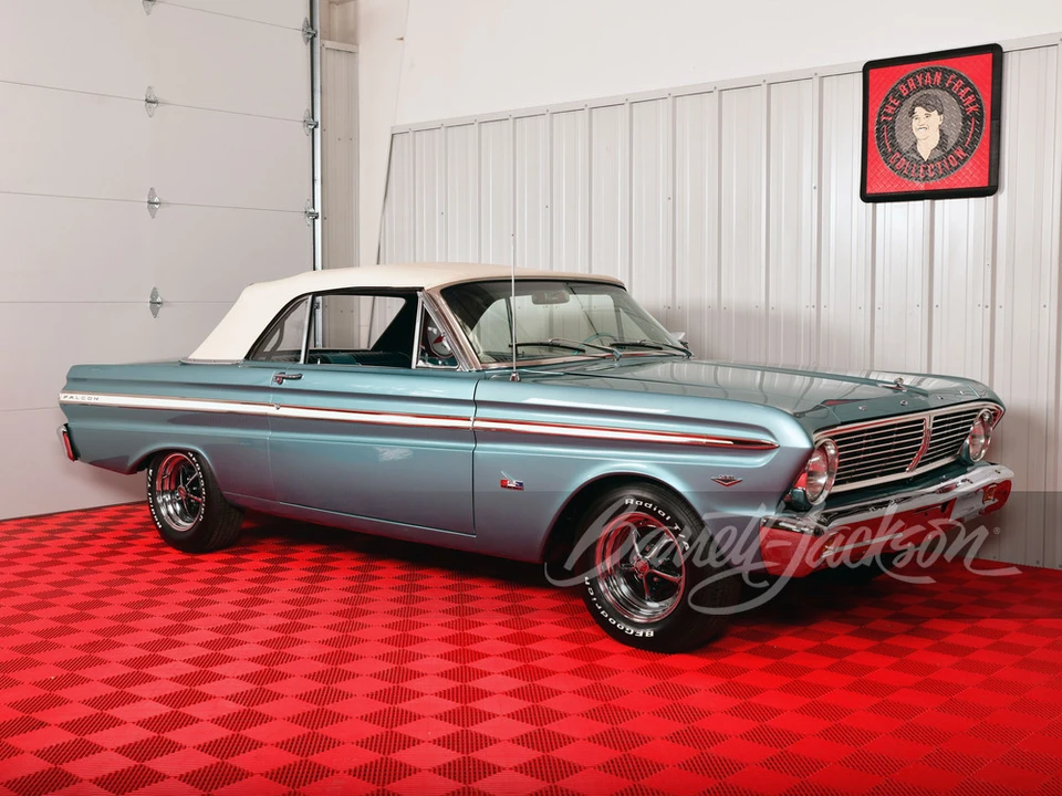 1965 Ford Falcon 2nd Gen - Image 11 of 25