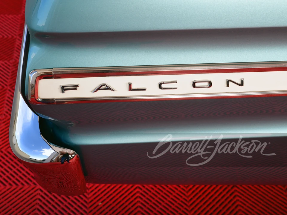 1965 Ford Falcon 2nd Gen - Image 12 of 25