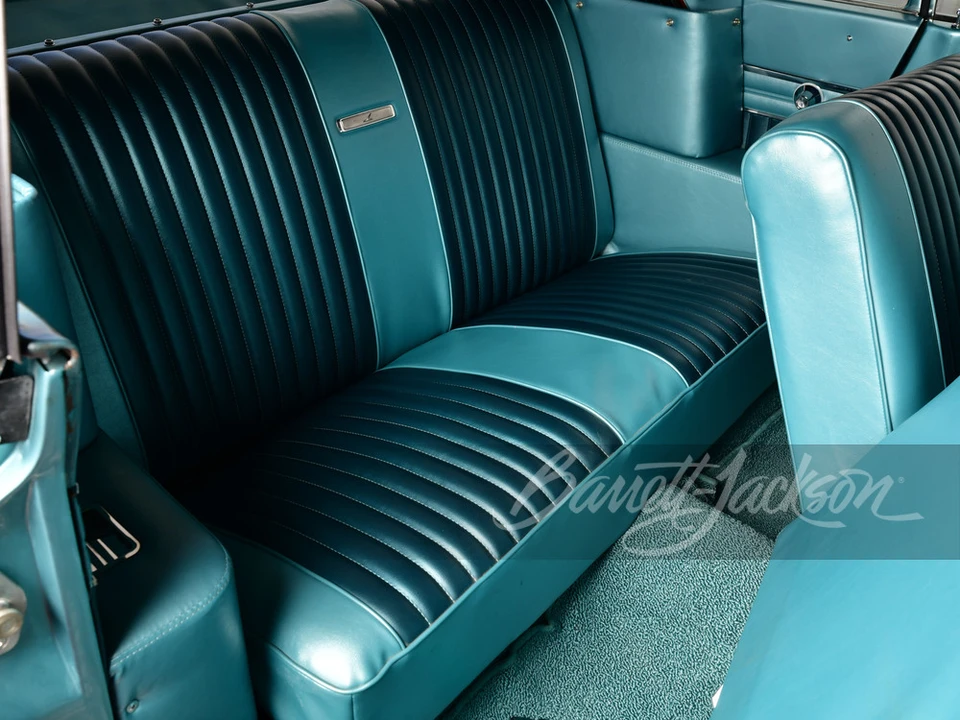 1965 Ford Falcon 2nd Gen - Image 14 of 25