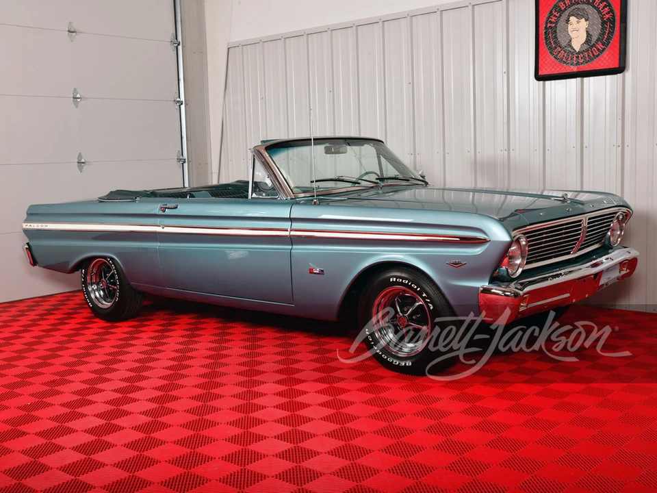 1965 Ford Falcon 2nd Gen - Image 15 of 25