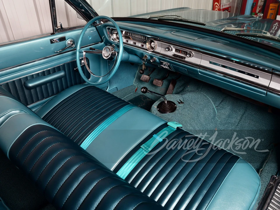 1965 Ford Falcon 2nd Gen - Image 16 of 25