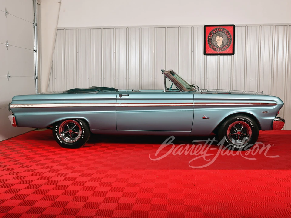 1965 Ford Falcon 2nd Gen - Image 17 of 25