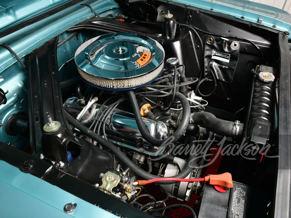 1965 Ford Falcon 2nd Gen - Image 18 of 25