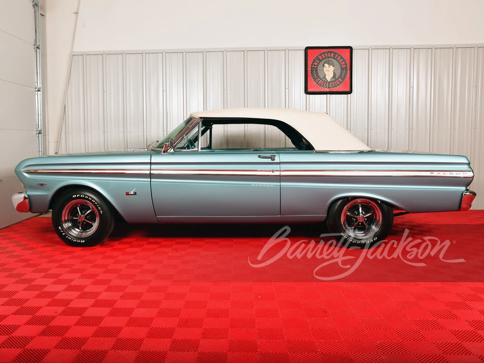 1965 Ford Falcon 2nd Gen - Image 19 of 25