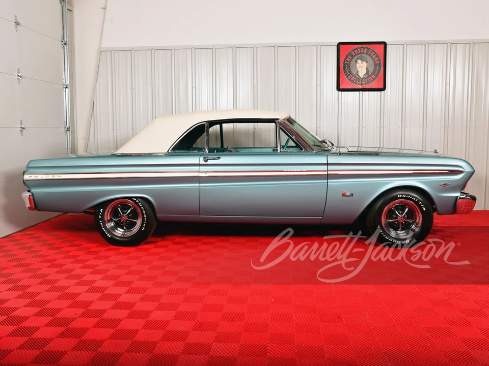 1965 Ford Falcon 2nd Gen - Image 20 of 25