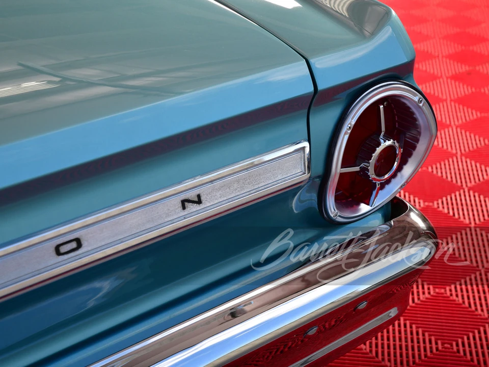 1965 Ford Falcon 2nd Gen - Image 21 of 25