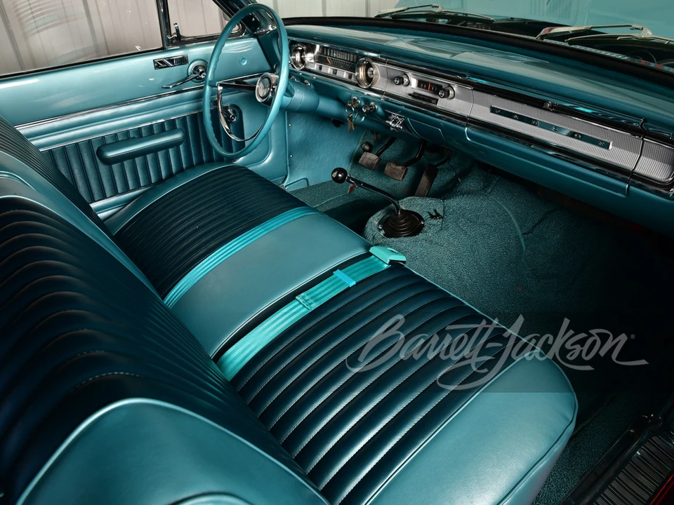 1965 Ford Falcon 2nd Gen - Image 22 of 25