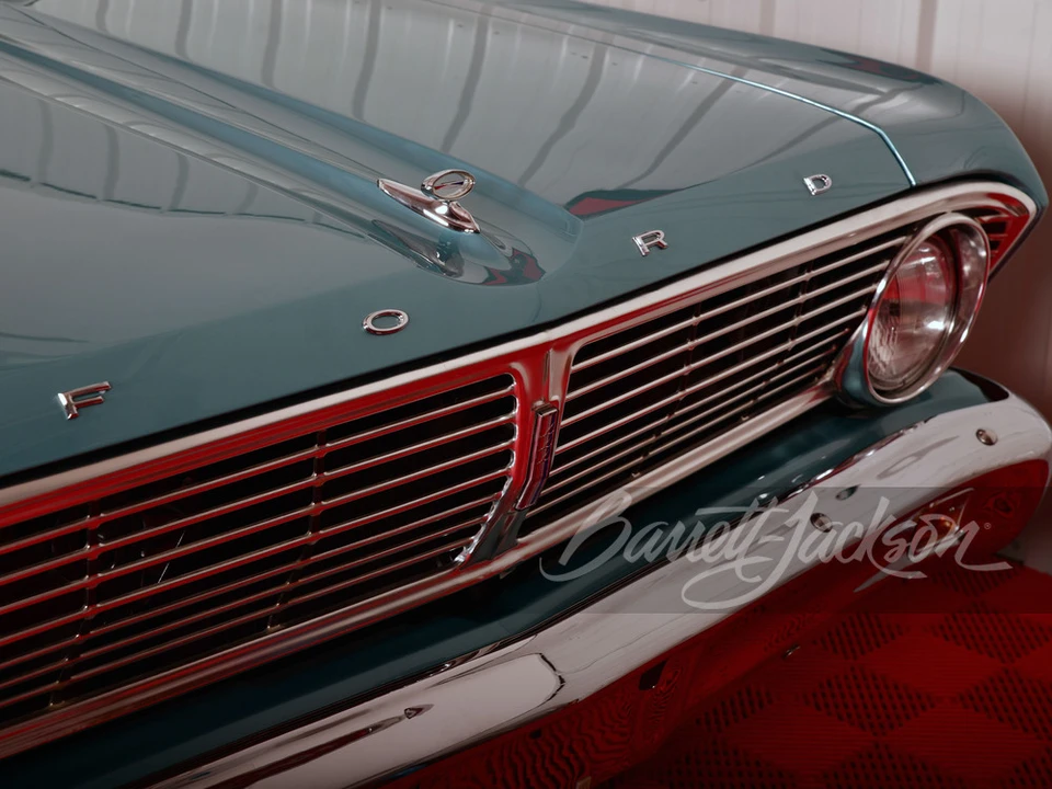1965 Ford Falcon 2nd Gen - Image 23 of 25