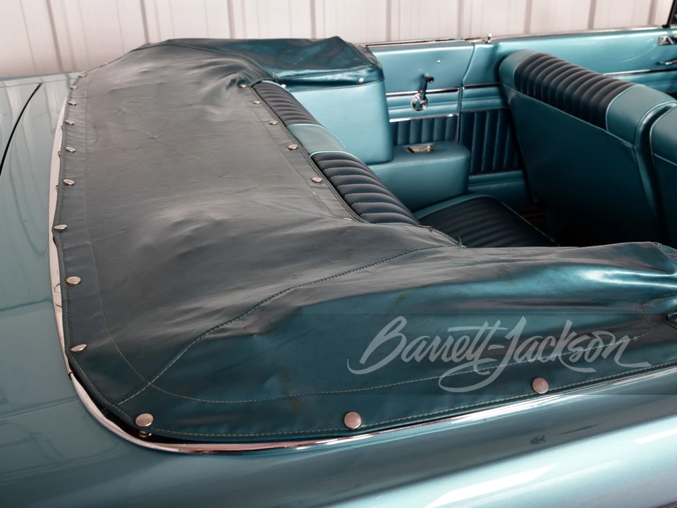 1965 Ford Falcon 2nd Gen - Image 24 of 25