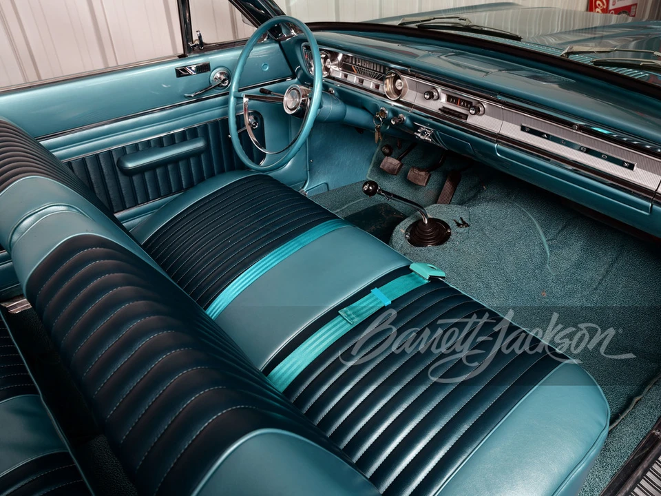 1965 Ford Falcon 2nd Gen - Image 25 of 25
