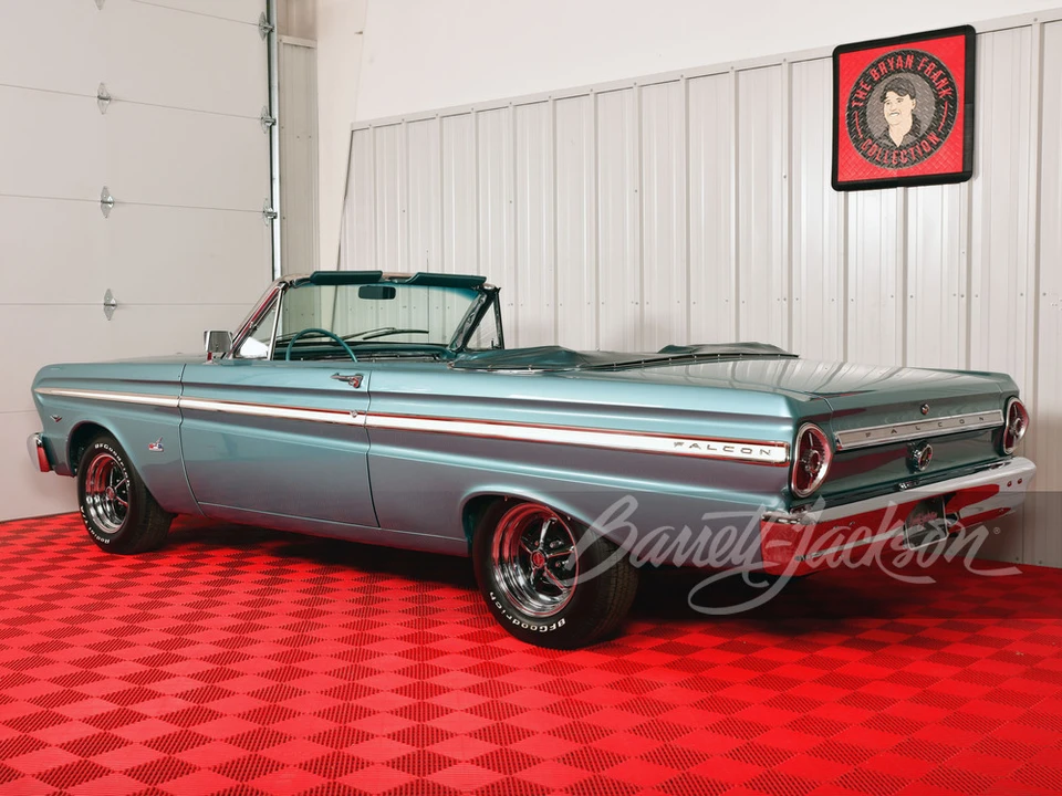 1965 Ford Falcon 2nd Gen - Image 2 of 25