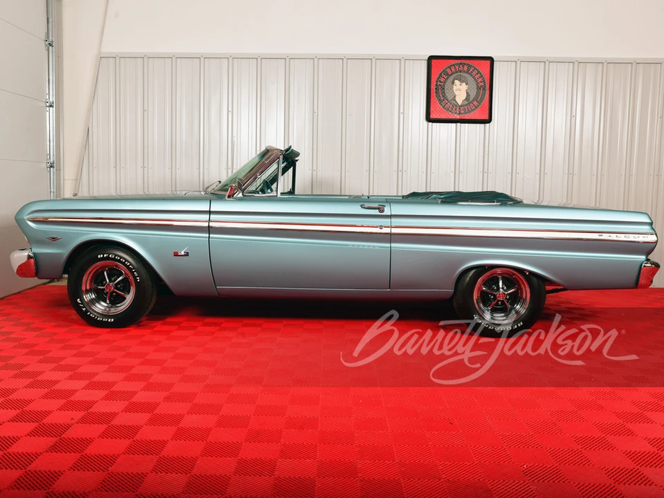 1965 Ford Falcon 2nd Gen - Image 5 of 25