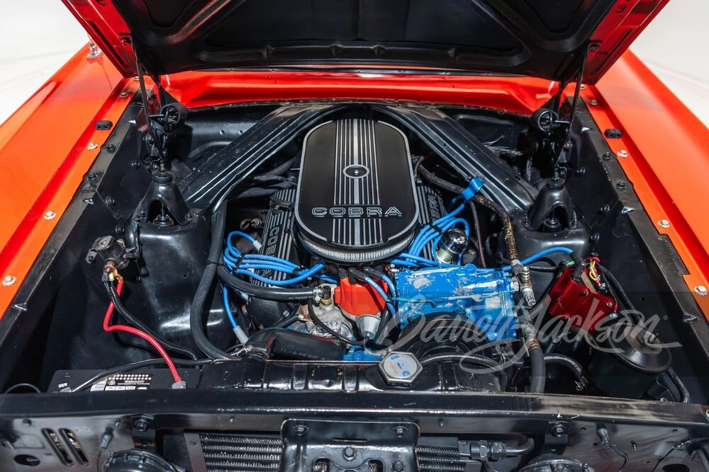 1965 Ford Ranchero 2nd Gen - Image 6 of 14