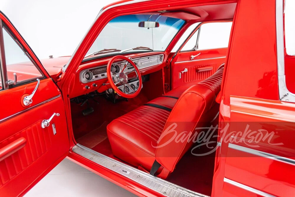 1965 Ford Ranchero 2nd Gen - Image 7 of 14