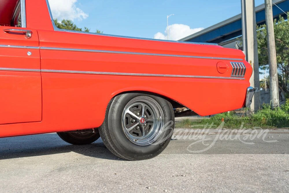 1965 Ford Ranchero 2nd Gen - Image 10 of 14