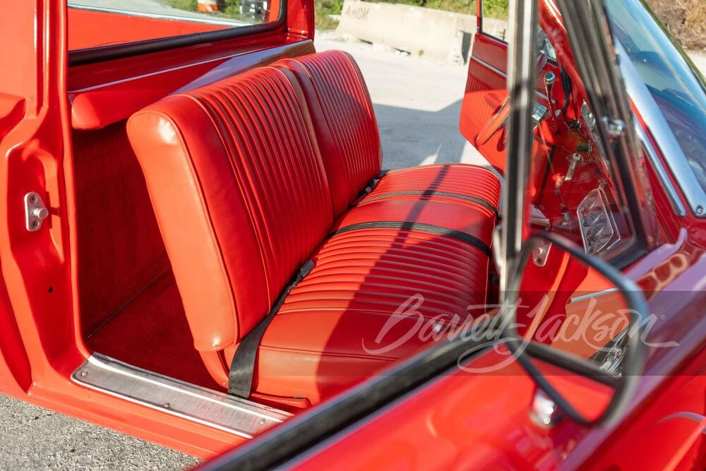 1965 Ford Ranchero 2nd Gen - Image 11 of 14