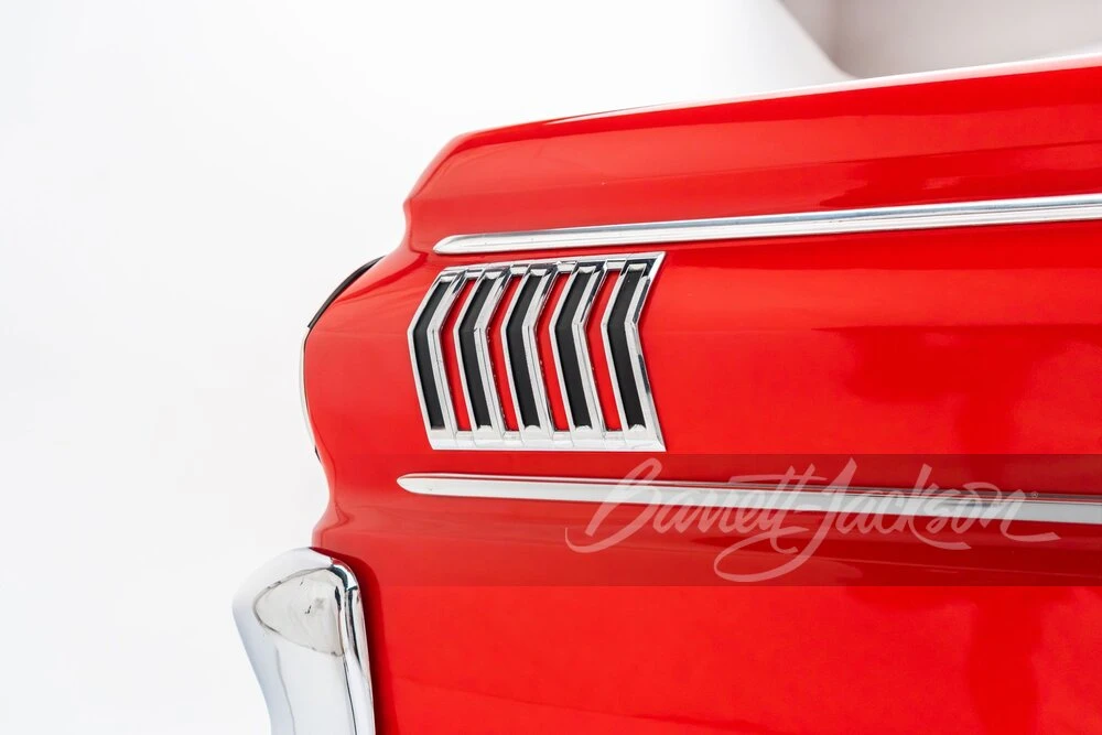 1965 Ford Ranchero 2nd Gen - Image 12 of 14