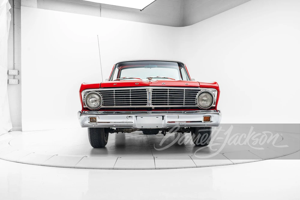 1965 Ford Ranchero 2nd Gen - Image 4 of 14