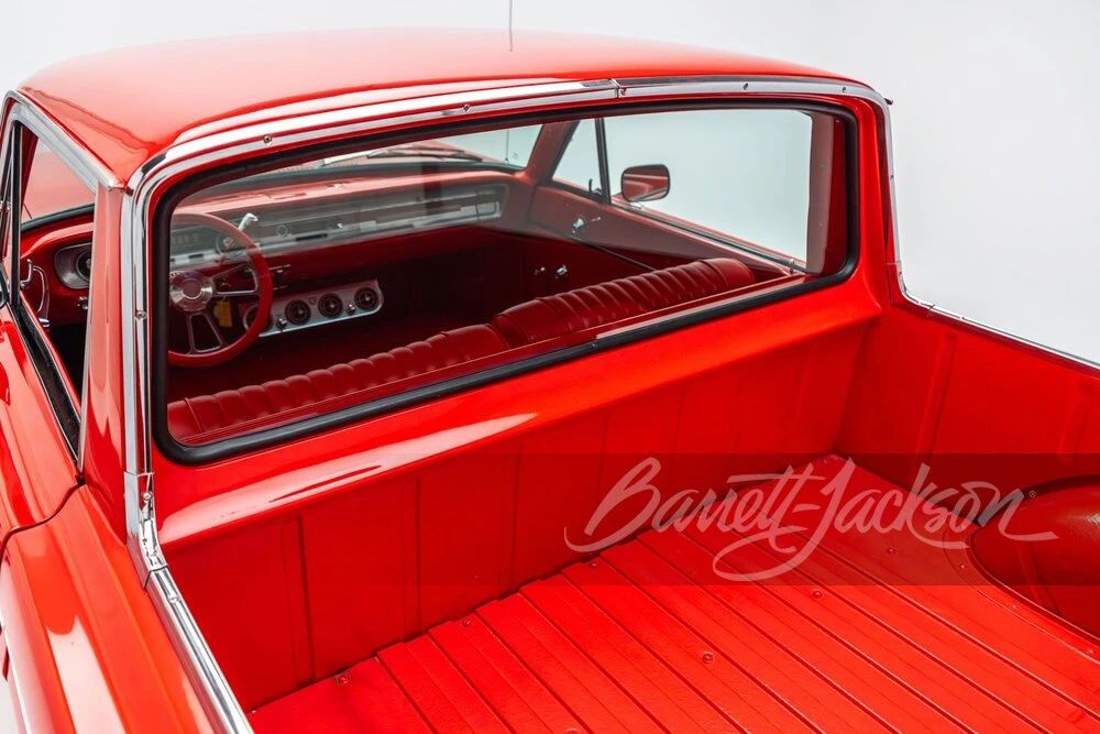 1965 Ford Ranchero 2nd Gen - Image 13 of 14