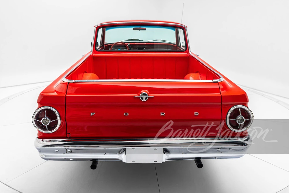1965 Ford Ranchero 2nd Gen - Image 5 of 14